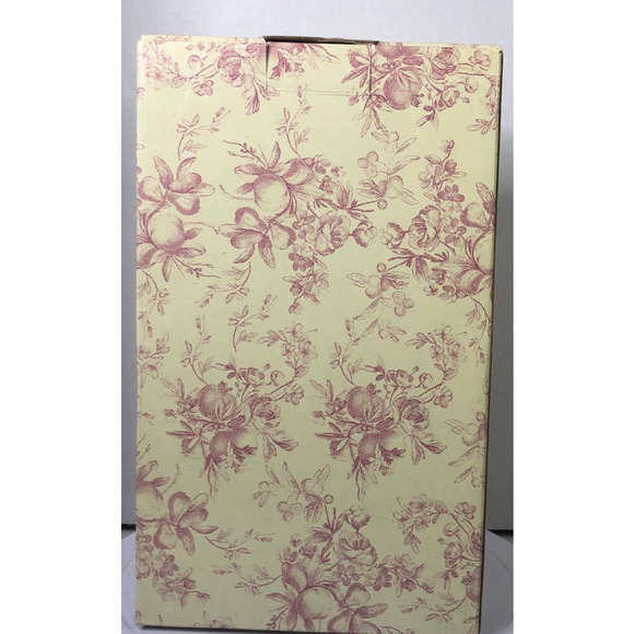 Royal Albert Old Country Roses Pierced Creamer and Sugar Bowl - Picture 8 of 8